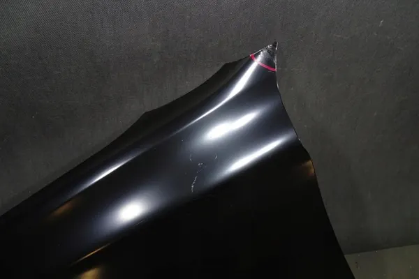 Parafango anteriore sinistro Mitsubishi Outlander III image 3