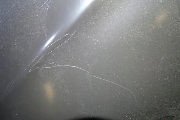 Parafango anteriore sinistro Mitsubishi Outlander III image 5