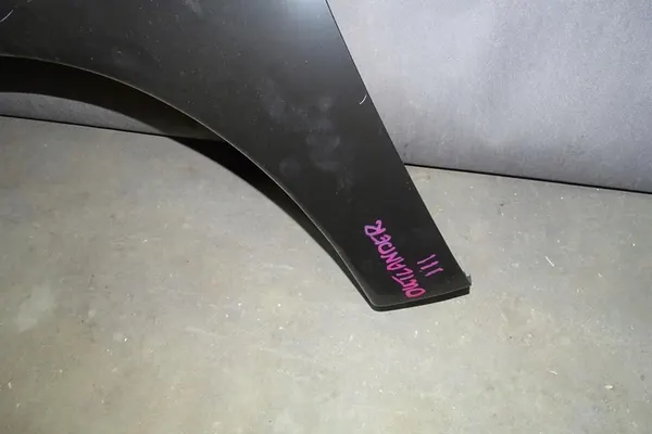 Parafango anteriore sinistro Mitsubishi Outlander III image 6