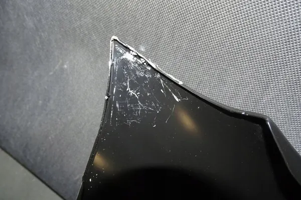 Parafango anteriore sinistro Mitsubishi Outlander III image 7