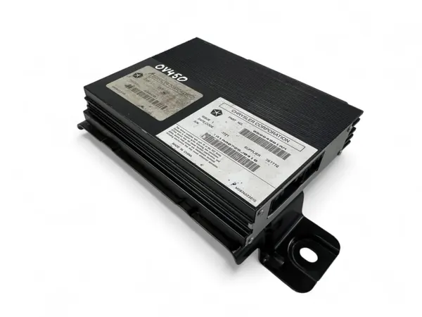 Servopumpe Chrysler 300C OEM 05064981AM image 4