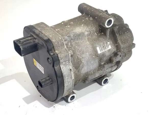 OEM 042400-0370 AC-kompressor för Toyota Corolla E21 image 2