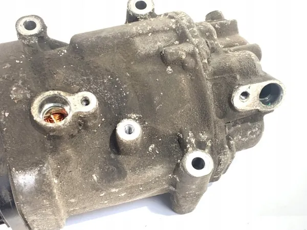 OEM 042400-0370 AC-kompressor för Toyota Corolla E21 image 3