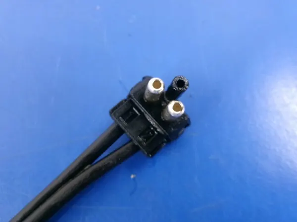 Bränslepump Mercedes W202 2.0 16V image 5