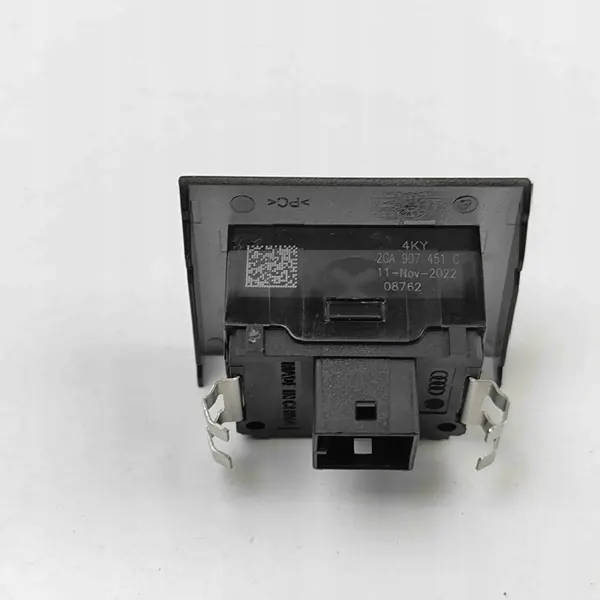 Sensor de Sol VW OEM 2GA907451C para T-Roc 2022 image 3