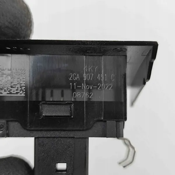 Sensor de Sol VW OEM 2GA907451C para T-Roc 2022 image 6