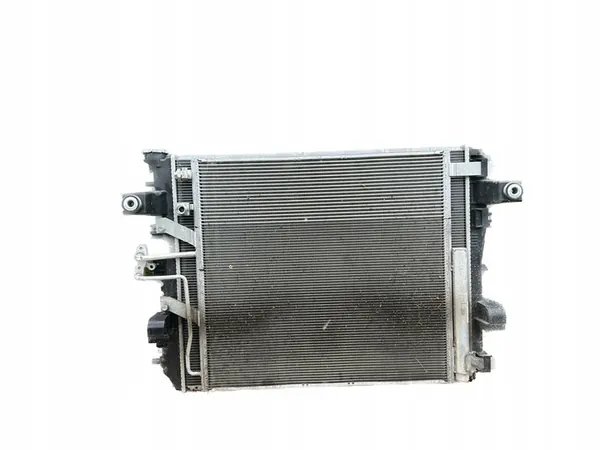 DODGE RAM IV 1500 IV LIFT 14- Fläktkylare 5.7 68447197AB image 2