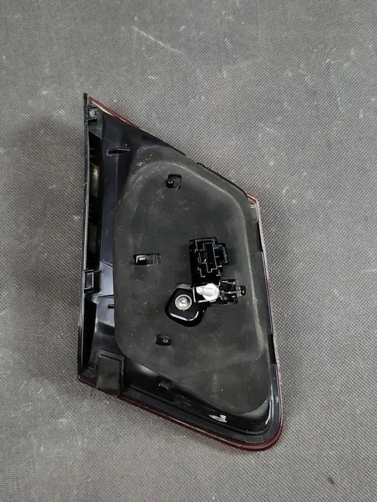 Rechter Achterlicht Mercedes E-Klasse W212 A2129061003 image 2