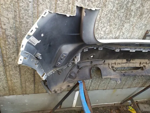 Opel Mokka B takapuskuri OEM 983555378 image 10