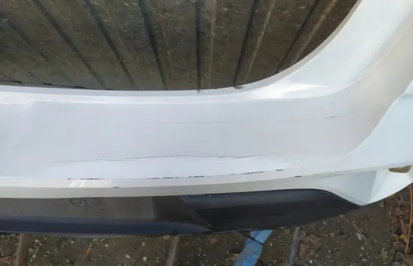 Opel Mokka B takapuskuri OEM 983555378 image 3