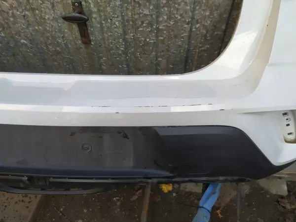 Opel Mokka B takapuskuri OEM 983555378 image 4