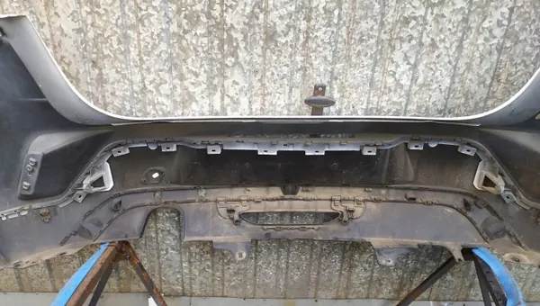Opel Mokka B takapuskuri OEM 983555378 image 7