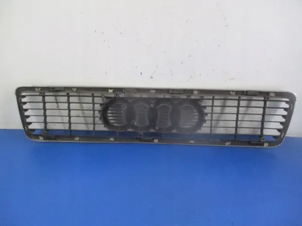 AUDI 80 B4 Grille Écusson 8G0853651G Original image 6