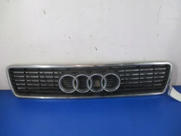 AUDI 80 B4 Grille Écusson 8G0853651G Original image 7