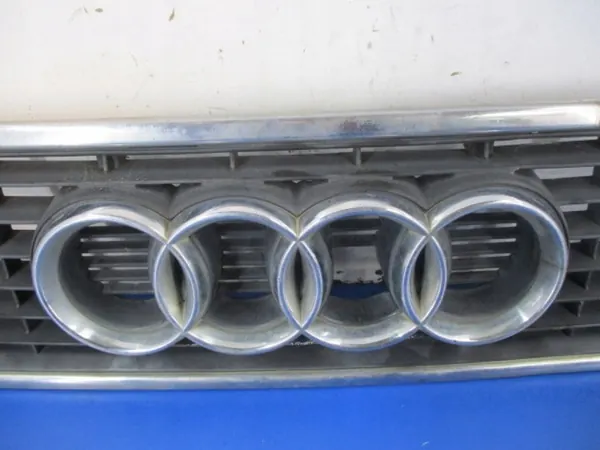 AUDI 80 B4 Grille Écusson 8G0853651G Original image 8
