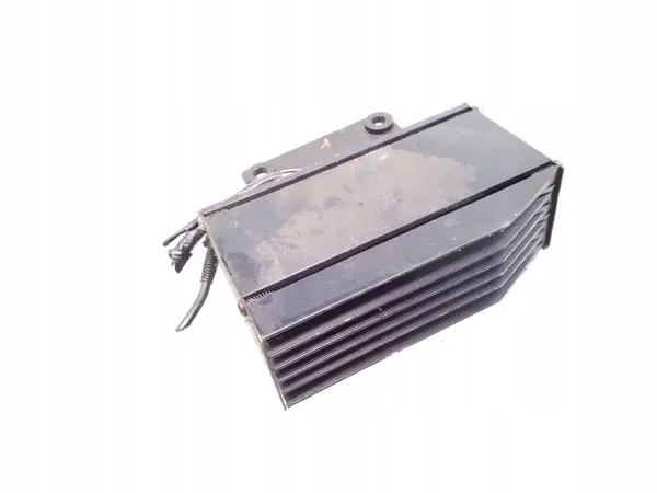 Volvo servostyrpump OEM 9496557 - Begagnad image 2