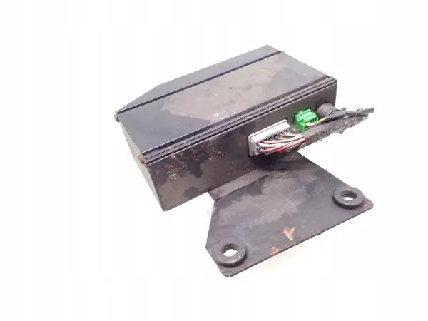 Volvo servostyrpump OEM 9496557 - Begagnad image 3