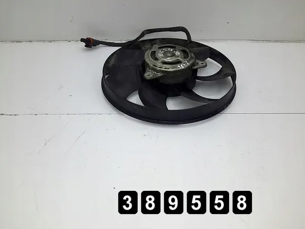 Kylarrubrik Volvo XC60 2011 6g918c607n image 2