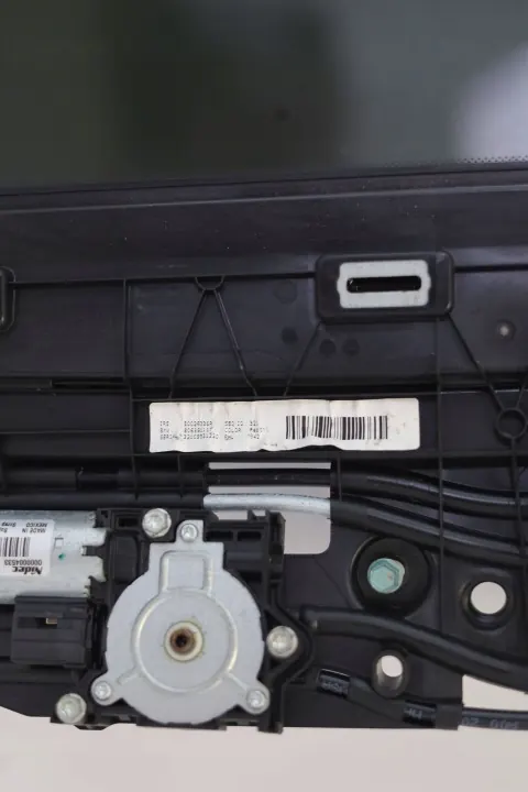BMW X3 G01 LCI Panoramadak OEM 8068911 image 7