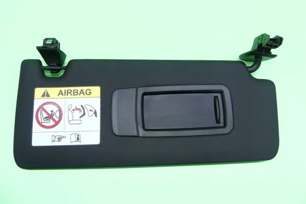 OEM 8097330 Visor direito para BMW 4 G22 M-Package image 2