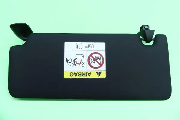 OEM 8097330 Visor direito para BMW 4 G22 M-Package image 4