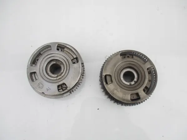 OEM A2720506847 Nockenwellenversteller für Mercedes V6 V8 image 2