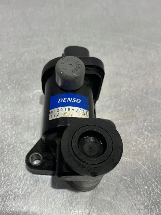 Subaru OE insugningsgrenrörsregulator OEM FBZ19224 image 5
