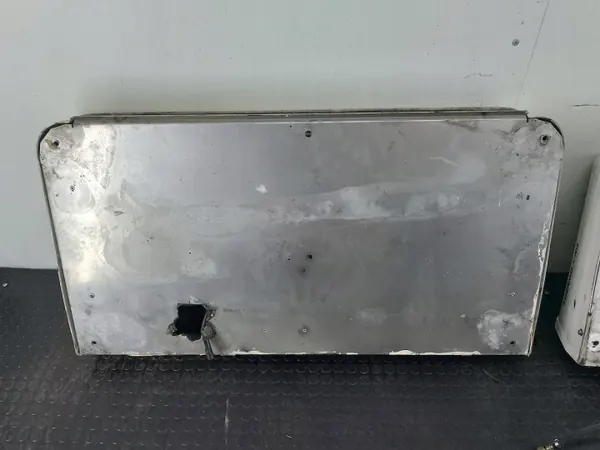 Unidade de refrigeração V190 para Fiat Ducato III - Usado image 3