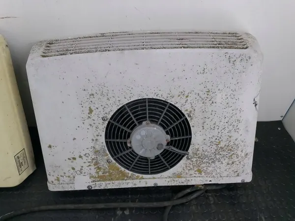 Unidade de refrigeração V190 para Fiat Ducato III - Usado image 7