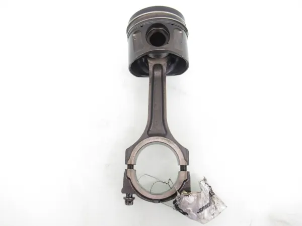 Pistón & Biela OEM H288X para Fiat Ducato III image 2