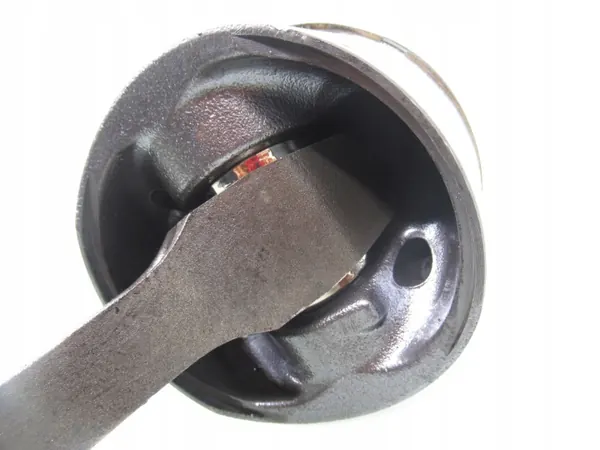 Pistón & Biela OEM H288X para Fiat Ducato III image 5