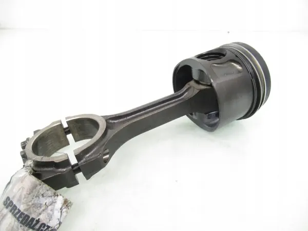 Pistón & Biela OEM H288X para Fiat Ducato III image 7
