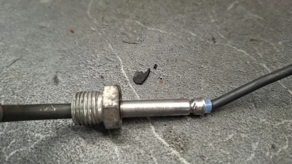 Sensor EGT Audi A4 B8 image 4