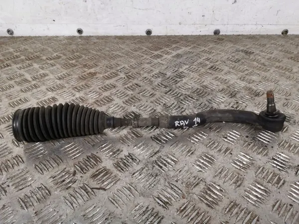 Toyota RAV4 Lenkstange OEM FBZ11833 - Gebraucht image 2