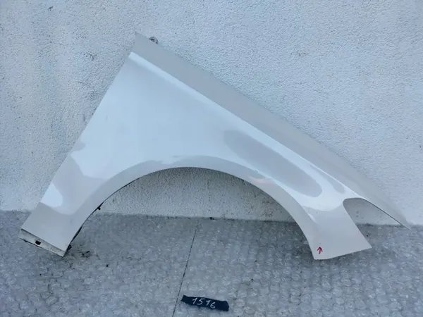 Parafango Anteriore Destro FORD MONDEO MK5 1516 image 2