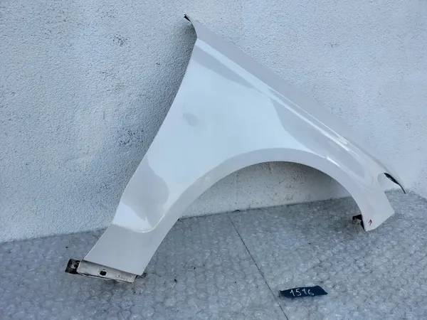 Parafango Anteriore Destro FORD MONDEO MK5 1516 image 4