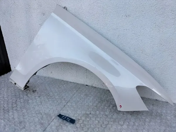 Parafango Anteriore Destro FORD MONDEO MK5 1516 image 5