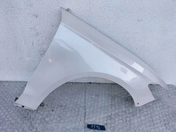 Parafango Anteriore Destro FORD MONDEO MK5 1516 image 6