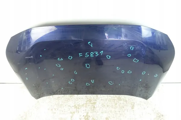 Capó Motor Toyota Venza 2020 OEM image 7