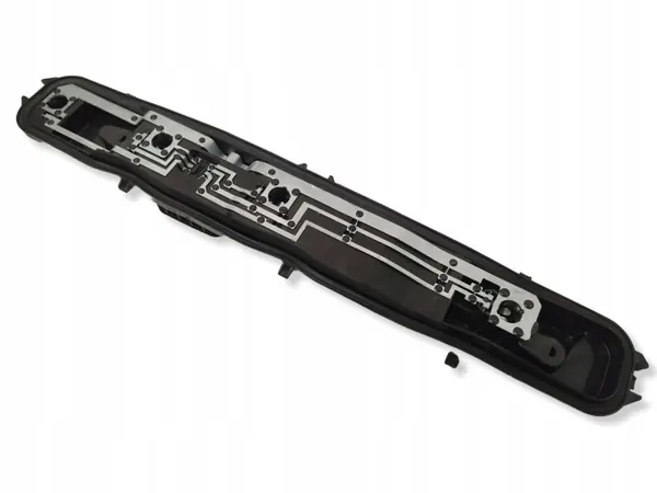 Inserção farol traseiro Ford Transit MK8 OEM BK3113N099AB image 3