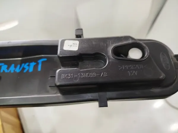 Inserção farol traseiro Ford Transit MK8 OEM BK3113N099AB image 7