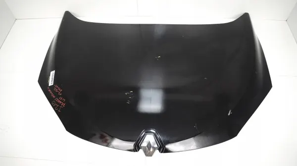 Motorlock OEM 363000021 för Renault Megane III image 2