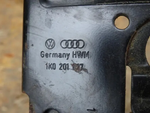 Koolstoffilter OEM 1K0201801D 1K0201827 voor Audi TT 8J image 4