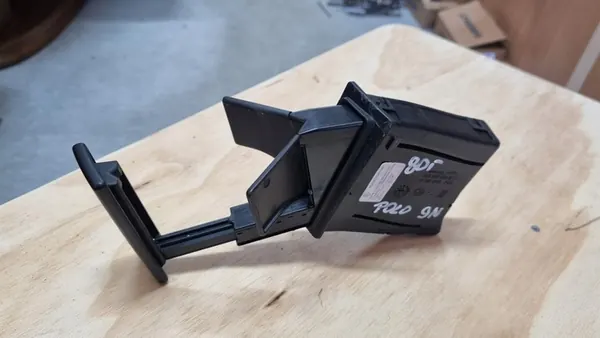 Kuppiteline VW Polo 9N:lle image 10