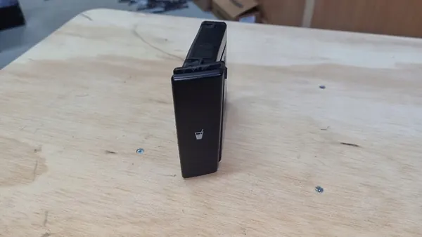 Kuppiteline VW Polo 9N:lle image 2