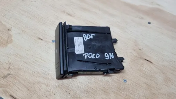 Kuppiteline VW Polo 9N:lle image 3