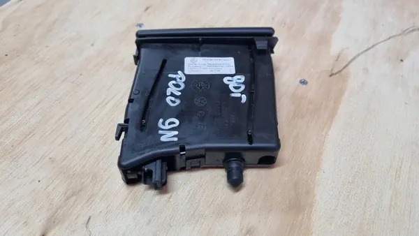 Kuppiteline VW Polo 9N:lle image 4