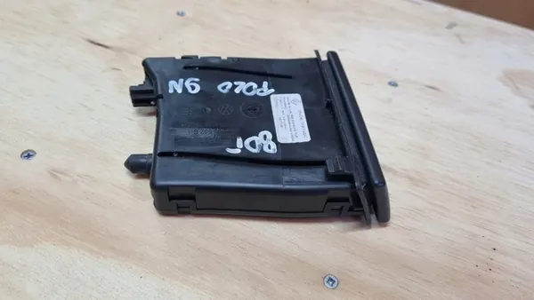 Kuppiteline VW Polo 9N:lle image 5