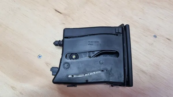 Kuppiteline VW Polo 9N:lle image 6