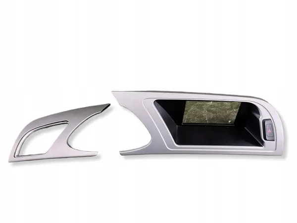 Cubierta pantalla OEM 8K1857186D para Audi A4 B8 image 2